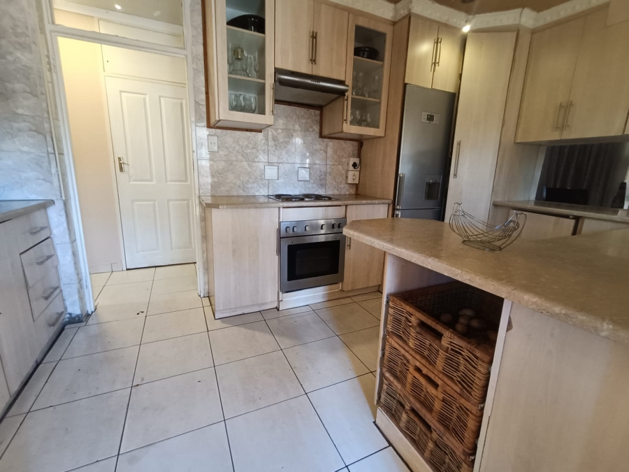 3 Bedroom Property for Sale in Sasolburg Ext 1 Free State